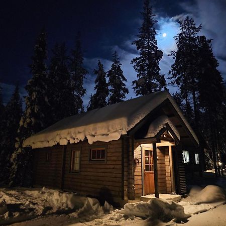 Kantokelo Yllaes Yllasjarvi Exterior photo